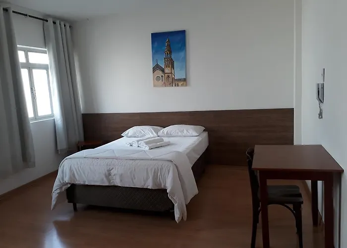 Cometa Palace Hotel