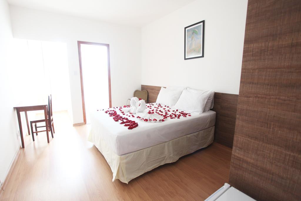 Cometa Palace Hotel Hotel Pouso Alegre
