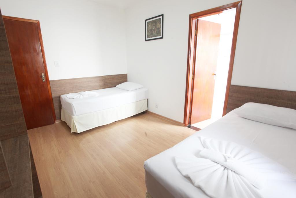 Hotel Cometa Palace Hotel