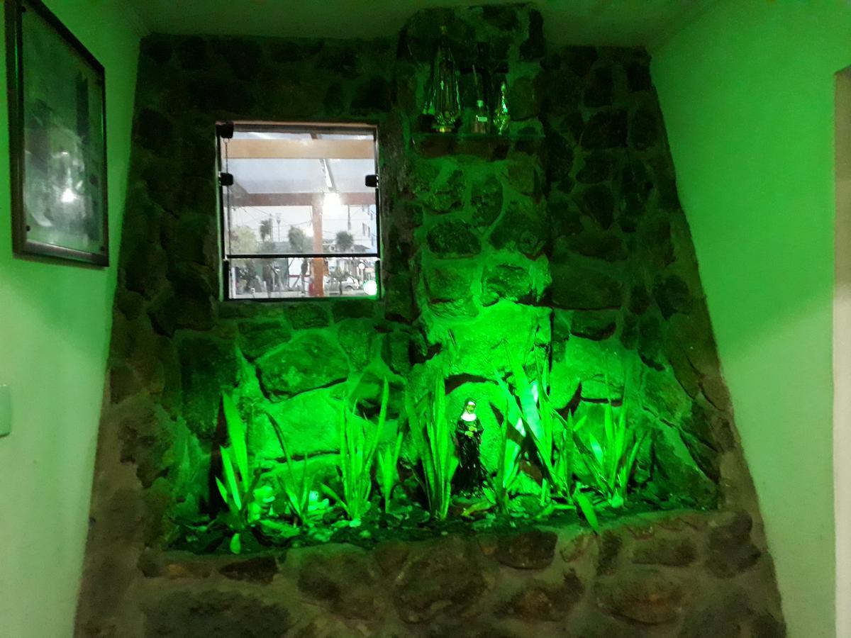 Cometa Palace Hotel *