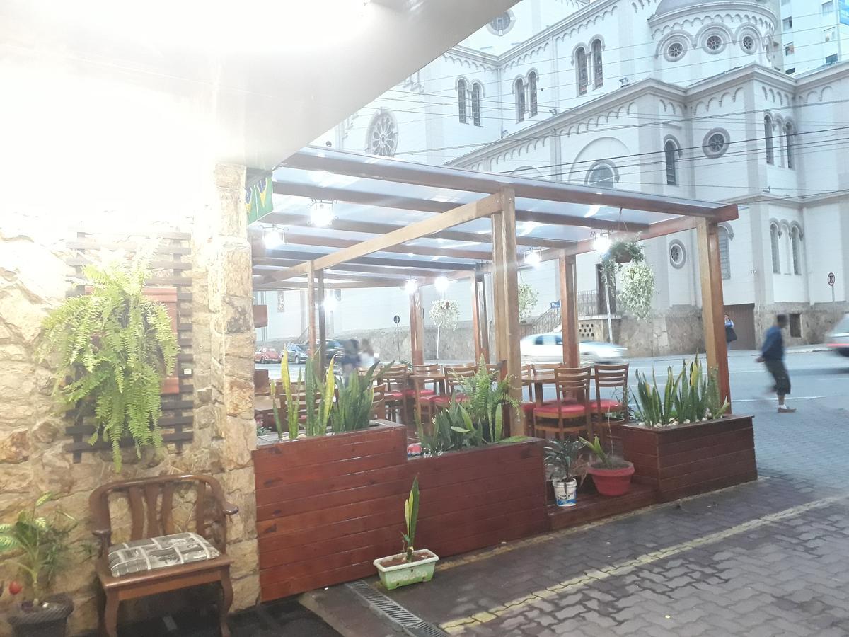 Cometa Palace Hotel *