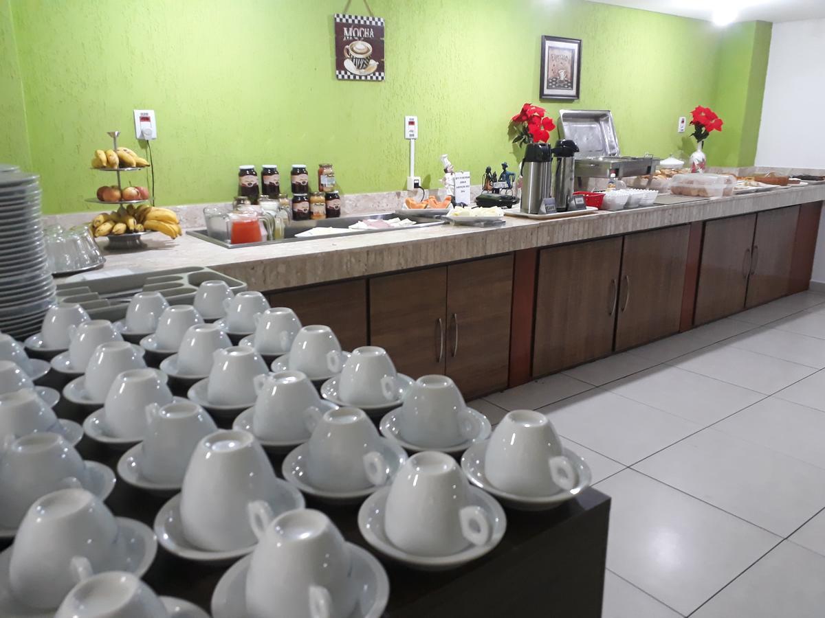 Cometa Palace Hotel Hotel *