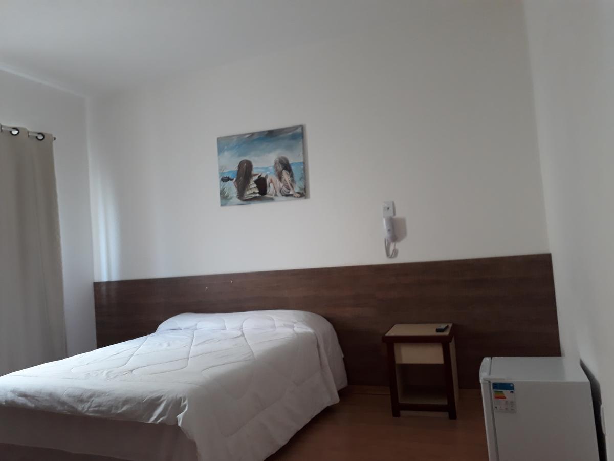 Cometa Palace Hotel