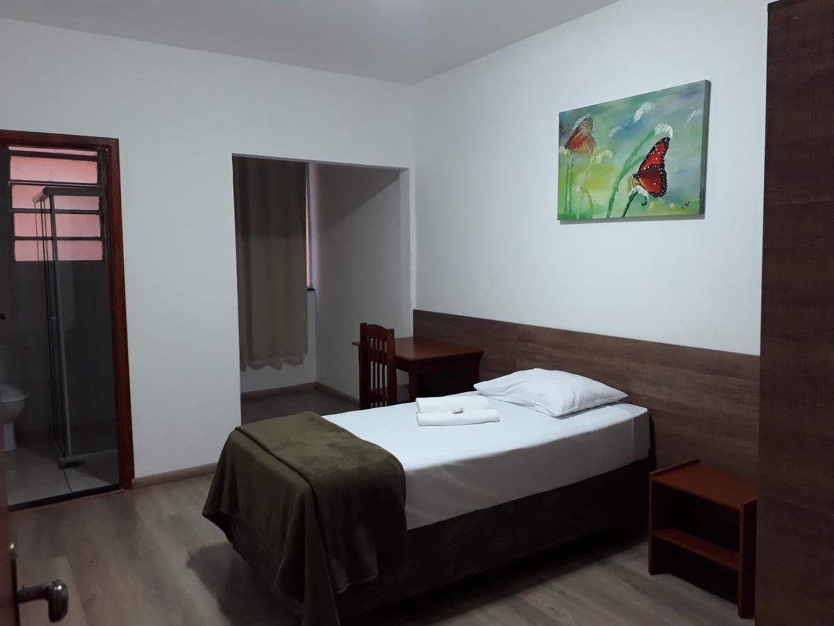 Hotel Cometa Palace Hotel *